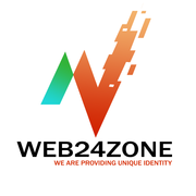 Best Website Designing & Development Company - Web24Zone IT Software